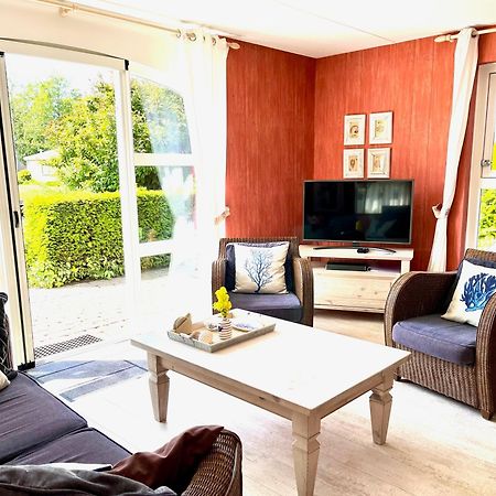 Villa Sudersee ウォルクム エクステリア 写真