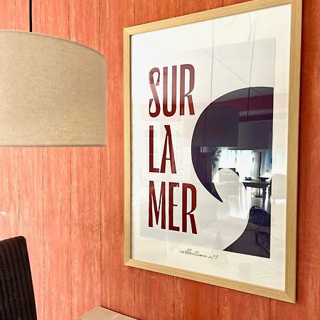 Villa Sudersee ウォルクム エクステリア 写真