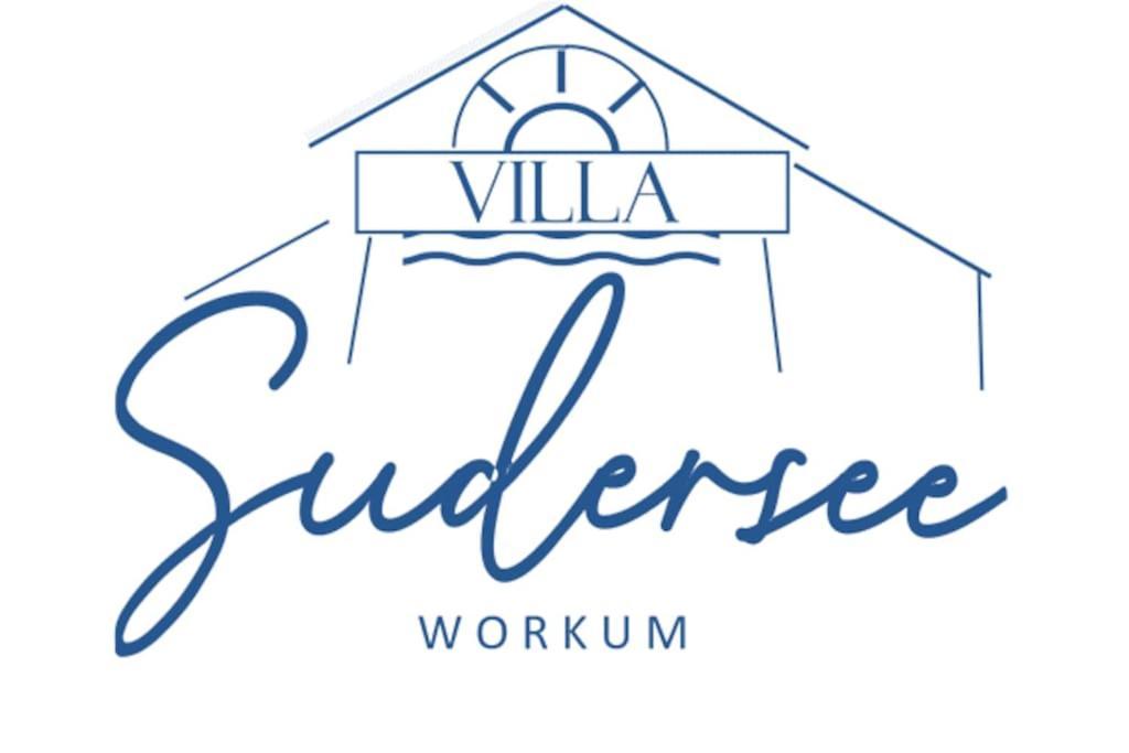 Villa Sudersee ウォルクム エクステリア 写真
